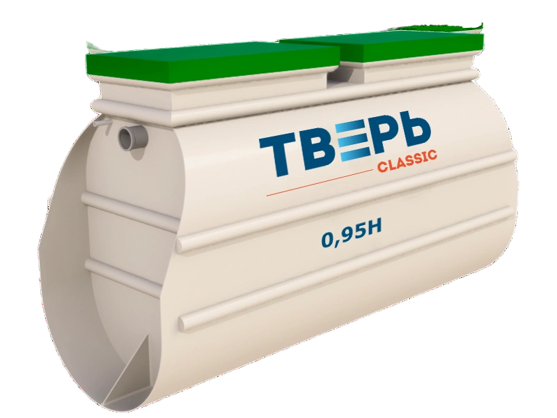 ТВЕРЬ 0,95Н