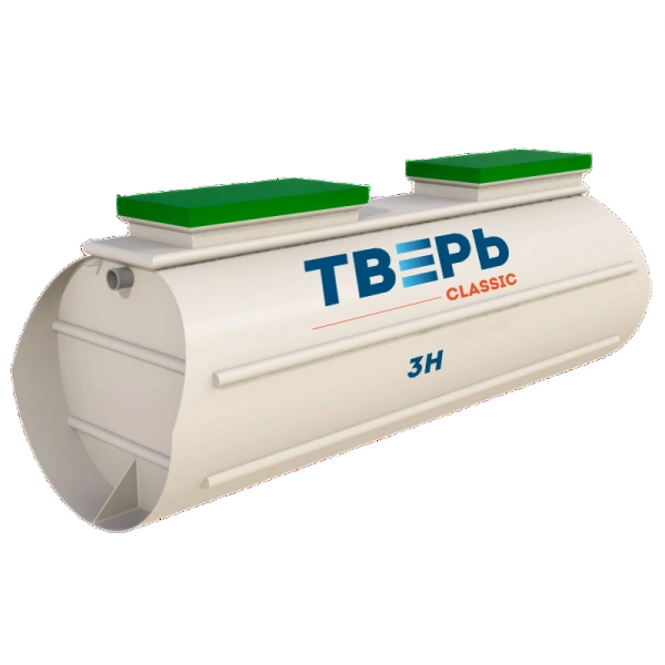 Тверь 3Н