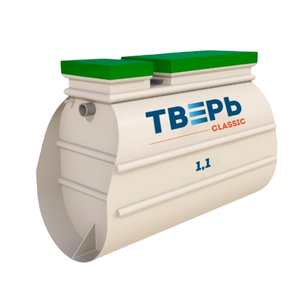ТВЕРЬ 1,1
