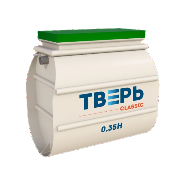 Тверь 0,35 Н