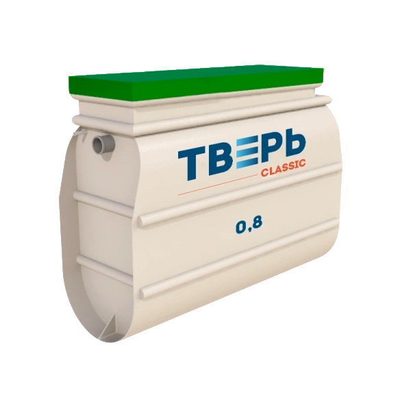 ТВЕРЬ 0,8