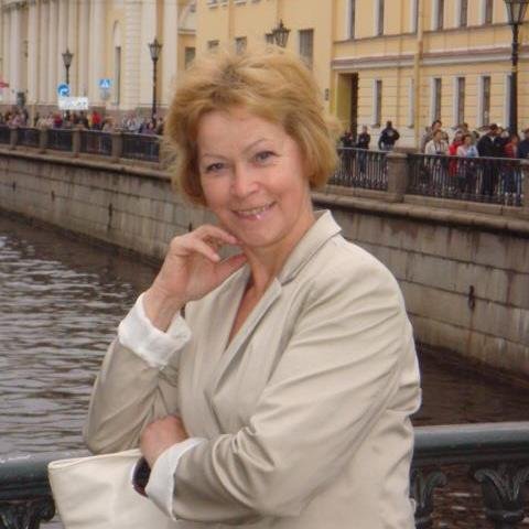 Елена Александровна
