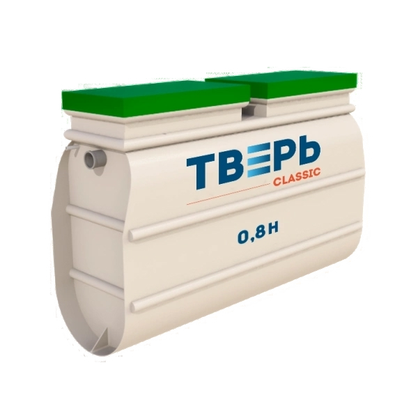 ТВЕРЬ 0,8Н