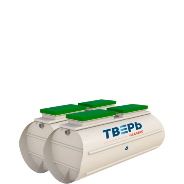 ТВЕРЬ 6