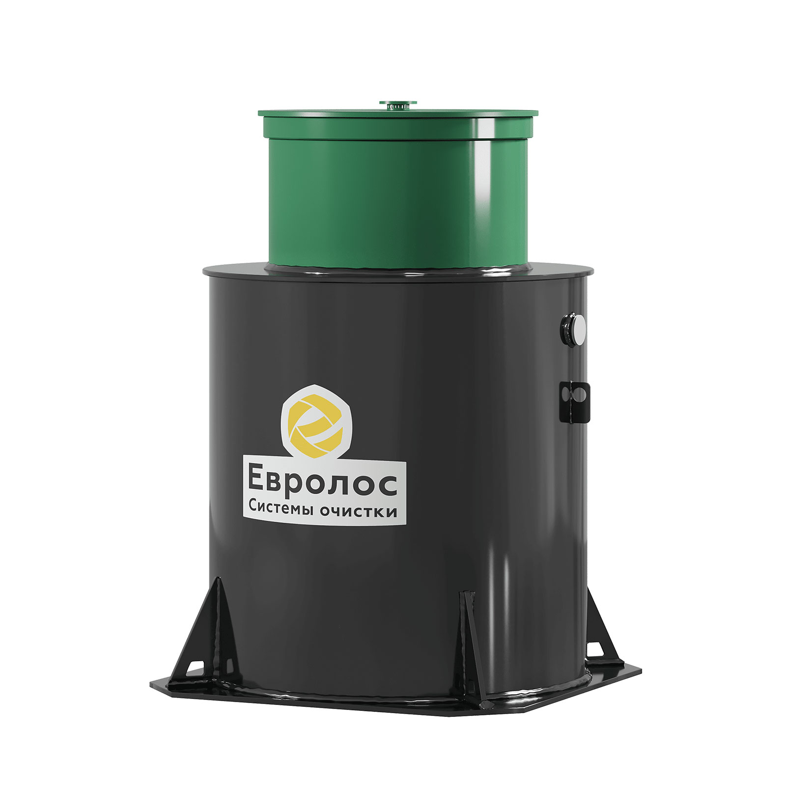 Септик Евролос БИО 8