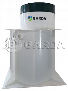 GARDA-5-2200-П