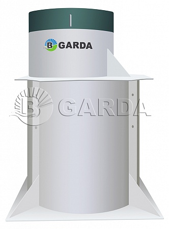 GARDA-3-1800-C
