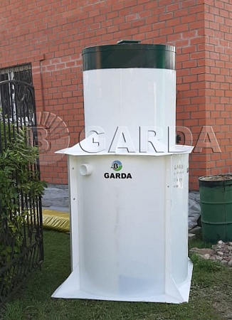 GARDA-3-2200-С