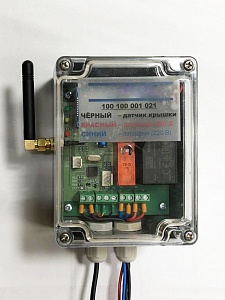 Модуль SMS для ТОПАС 150(полный комплект)