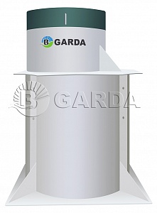 GARDA-3-1800-C