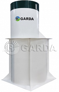 GARDA-4-2400-П